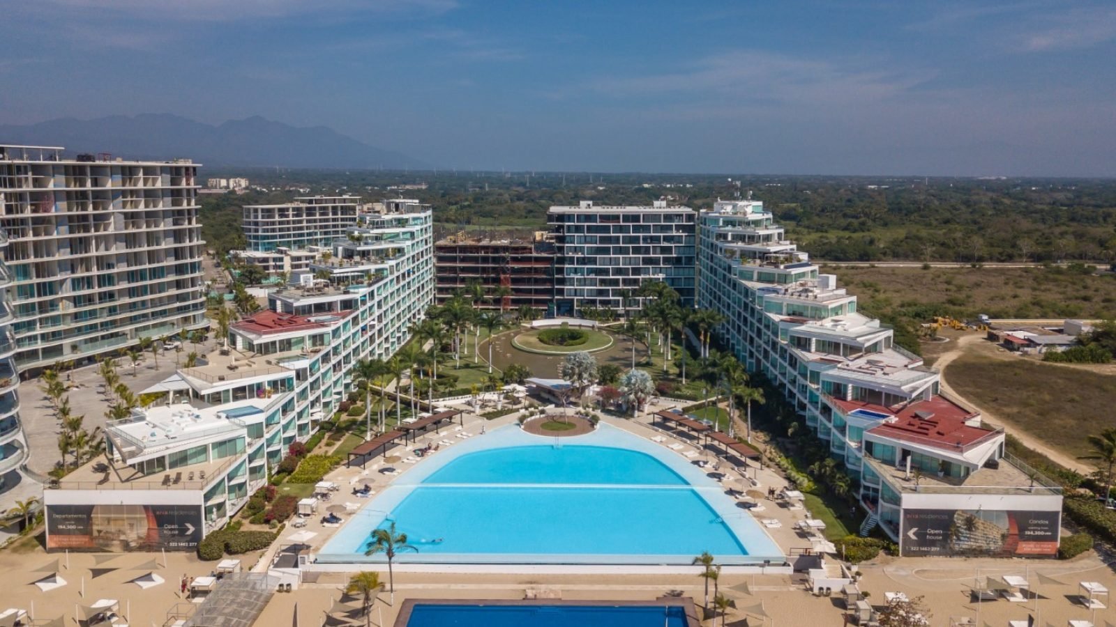 Inside Aria Ocean: A Complete Guide to Community Amenities