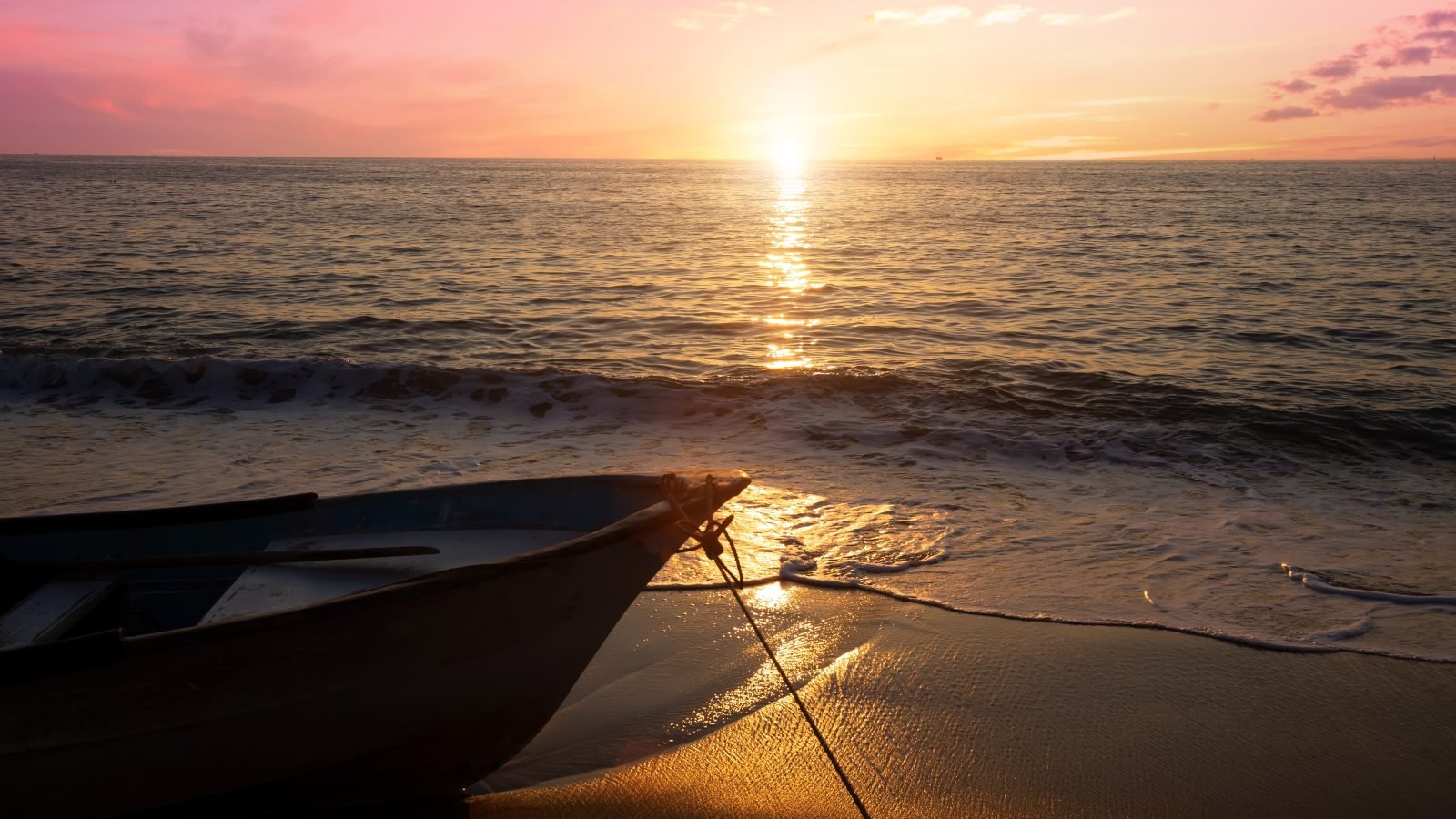 The Best Time to Visit Nuevo Vallarta — Complete Season Guide