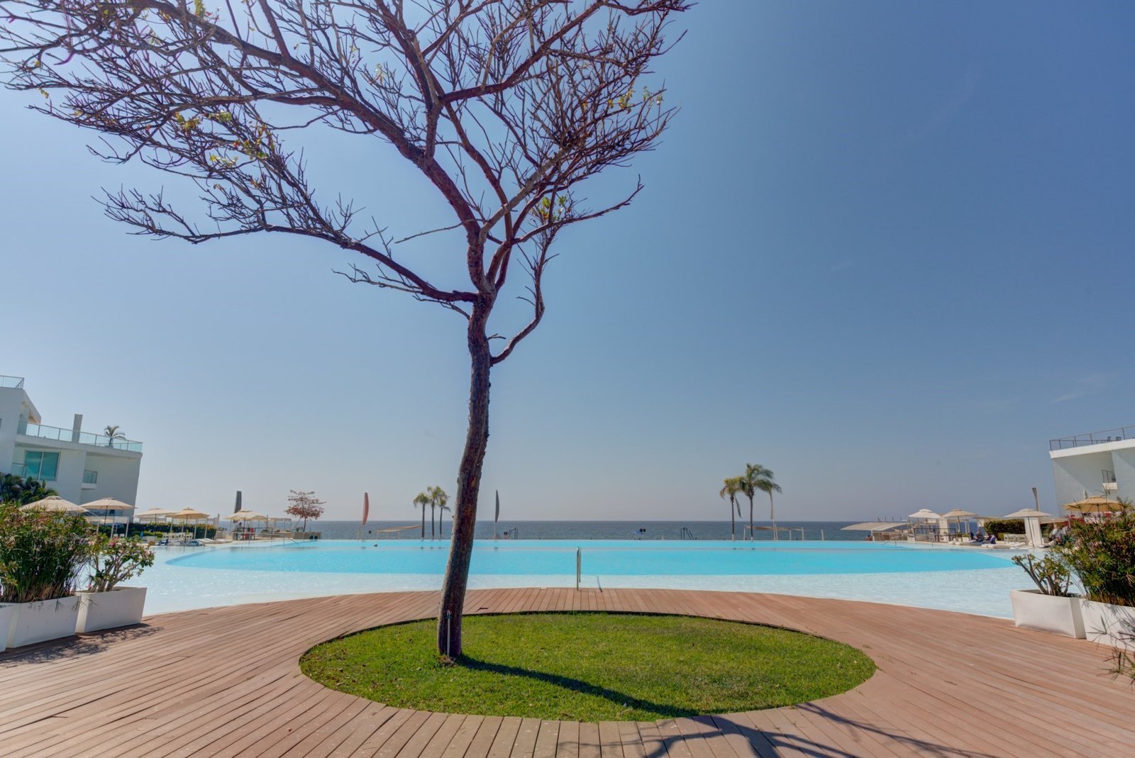 Aria Ocean amenity